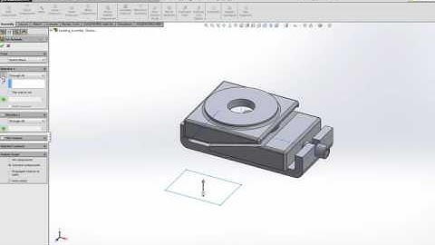 Section View Configurations in SOLIDWORKS 2015