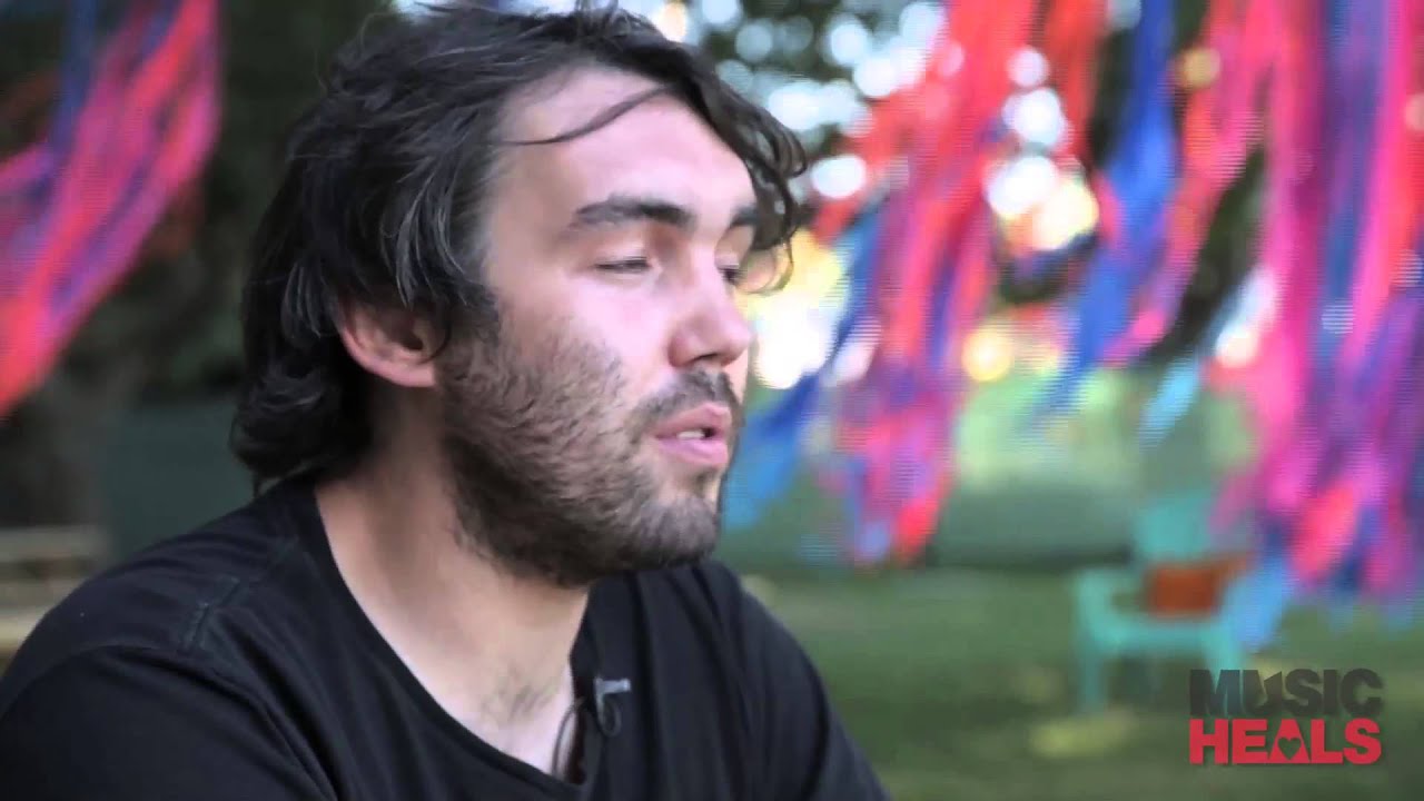 Hollerado - The Power of Music - Part 1