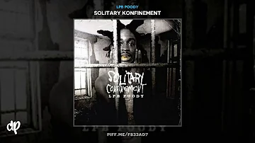 LPB Poody - Intro [Solitary Konfinement]