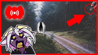 So Spooky Our Spleens Split