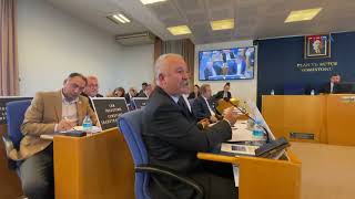 Turandan Akpye Torba Yasa Tepkisi: Alevilerin Alkışlayacağını Mı Düşünüyorsunuz? - Vi̇deo