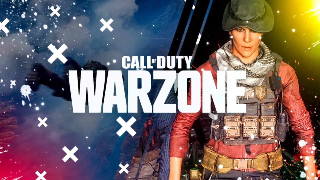 Call of Duty Warzone / GTX 970  (ЛУЧШИЕ МОМЕНТЫ ►Funny Moments)