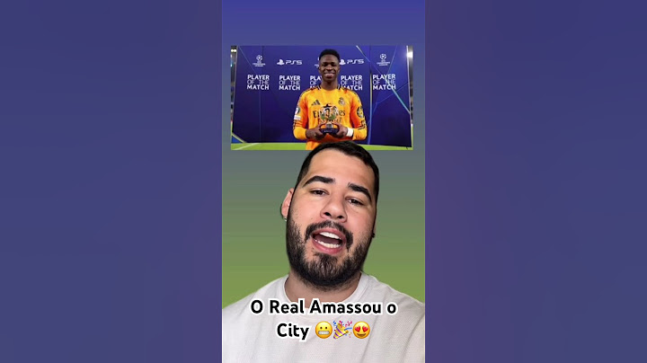 Real Madrid é um dos favoritos a levar a champions league esse ano?  Qual opinião de vocês?