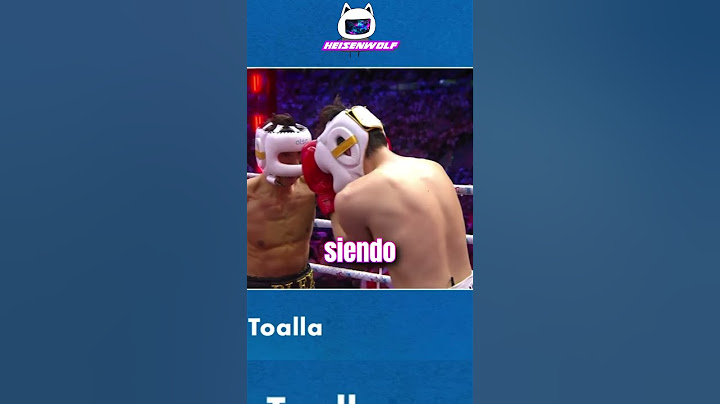 EL MARIANA VS PLEX EN LA VELADA DEL AÑO  #laveladadelaño4 #elmariana #ibai
