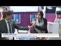 AI Impact Summit 2026: Niyati Chhaya, Co- Founder, Hyberbots AI | 03 March, 2026