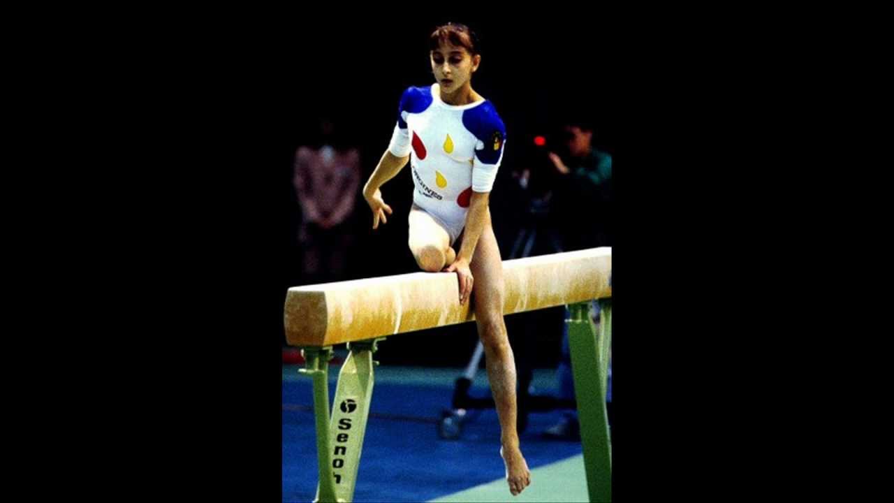 Aurelia Dobre Gymnastics Gymnastics Workout Sport Gymnastics Gymnastics Pictures