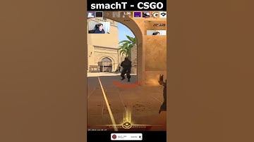 INSANE SPRAY CONTROL ON CS2!! [4k] #shorts #short #viral