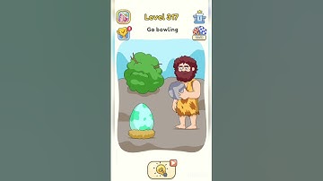 DOP 5 Delete One Part level-317 #shorts #dop5 #dop5shorts #deleteonepart #tamilgamer #sanagaming