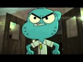 The Amazing World Of Gumball The Safety Censoring Violence Clip The Amazing World Of Gumball The Safety Censoring Violence Clip