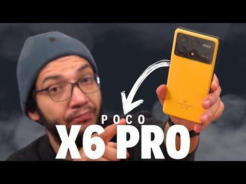 POCO X6 PRO 5G İnceleme | Bu senenin en çok konuşulacak telefonu!