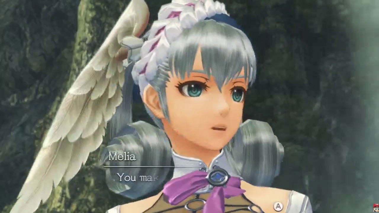 Reaction and Analysis: New Xenoblade Trailer!
