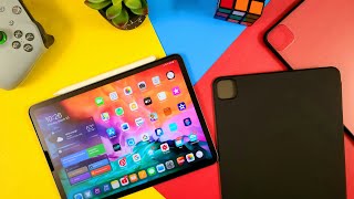 iPad Pro 2020 Cases Are Here...