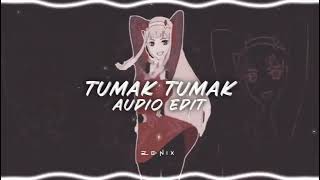Gulabi Sharara Tumak Tumak Edit Audio