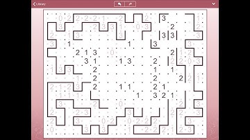 Slitherlink for iPhone, iPad and Android