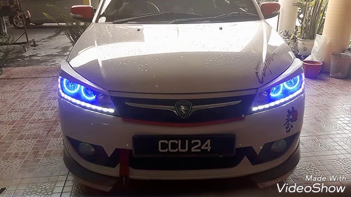 Proton Saga Blm Fl Flx Cabin Filter Diy Youtube