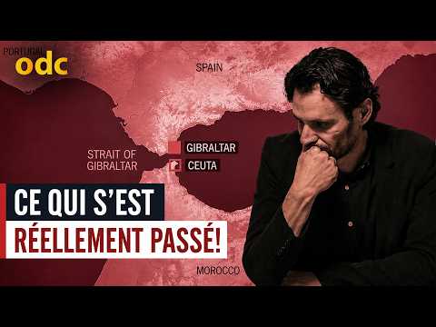 Did Morocco seek to destabilize Spain?