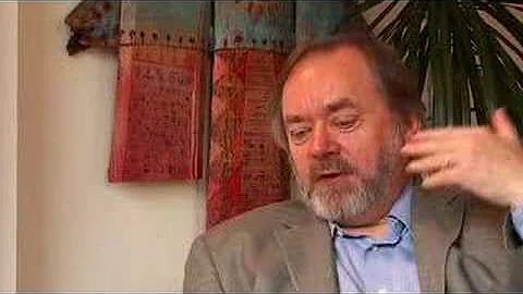 Interview with OneWorldTV Co-Founder, Peter Armstr...