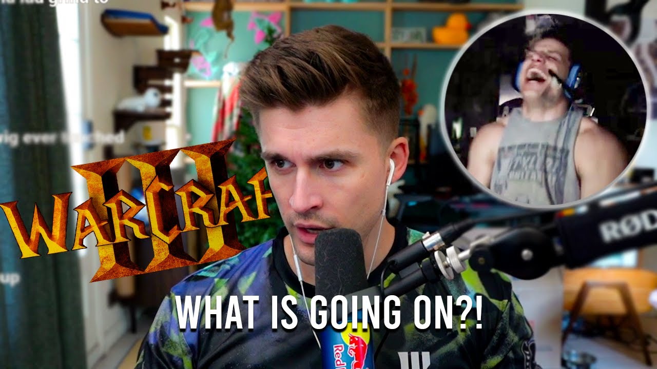 Tyler1 Invited Ludwig To His Event Just To Embarrass Him