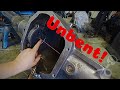 Dana 60 Straightening for Cheap: How to Straighten a Mildly Bent Superduty Front Axle with Heat