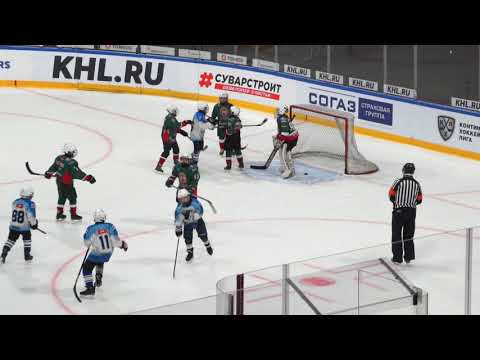 Ак Барс Ак Буре 23 ноября 2019 игра2