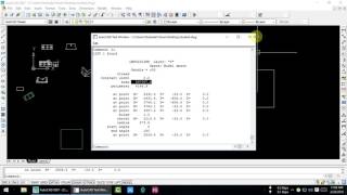 How to Create AutoCAD Template File. 2007