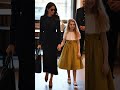 Lilibet With Mother Princess Meghan In Future Look Baby Love Lilibet Meghanmarkle Mother Fyp