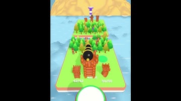 Do you wanna learn to make a small idle game like this? | #Shorts