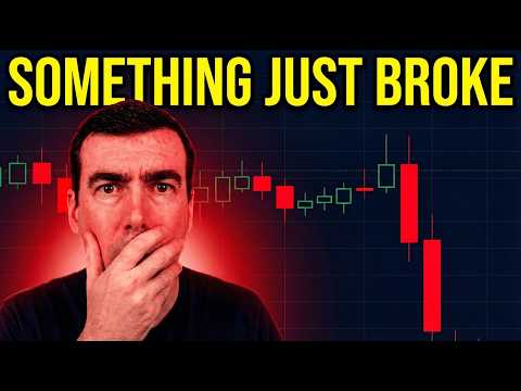 BREAKING: A Major Private Credit Company is CRASHING and on the VERGE of INSOLVENCY!