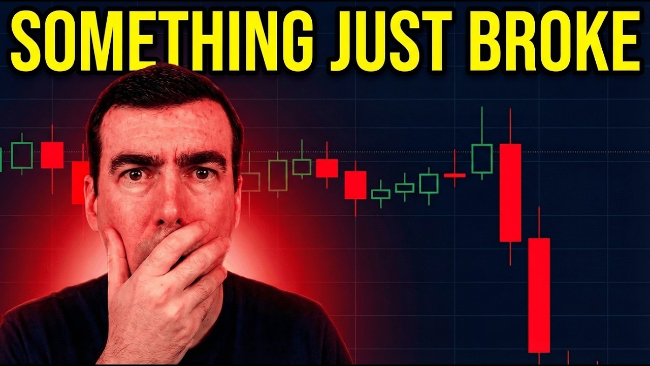 BREAKING: A Major Private Credit Company is CRASHING and on the VERGE of INSOLVENCY!