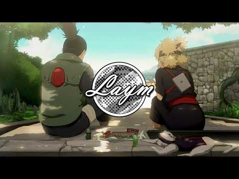 Naruto Shippuden Ending