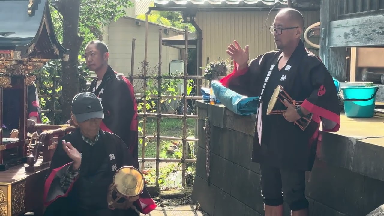 和楽器愛好会　演奏会【山武市】