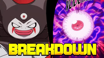 NOT CLICKBAIT LR GOMAH IS THE STRONGEST UNIT IN DOKKAN HISTORY!!!!!!!!!!!!!!!!!!!!!!!!!!!!!!!!!!!!!!