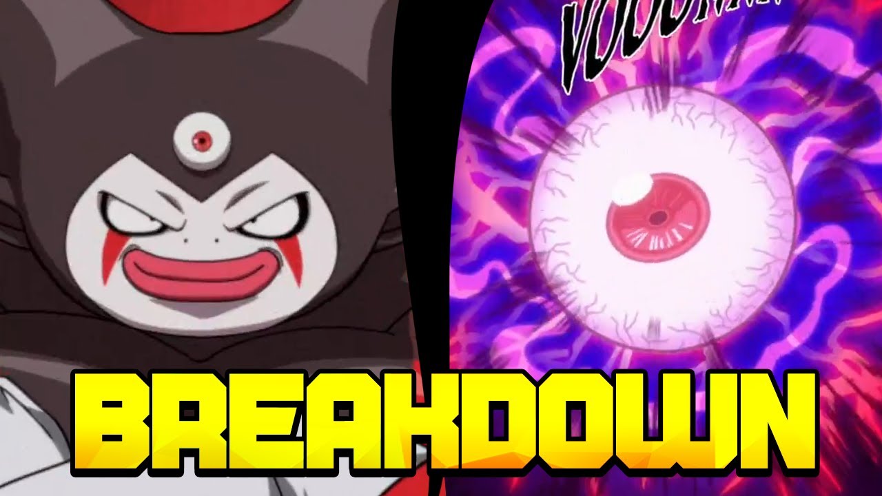 NOT CLICKBAIT LR GOMAH IS THE STRONGEST UNIT IN DOKKAN HISTORY!!!!!!!!!!!!!!!!!!!!!!!!!!!!!!!!!!!!!!