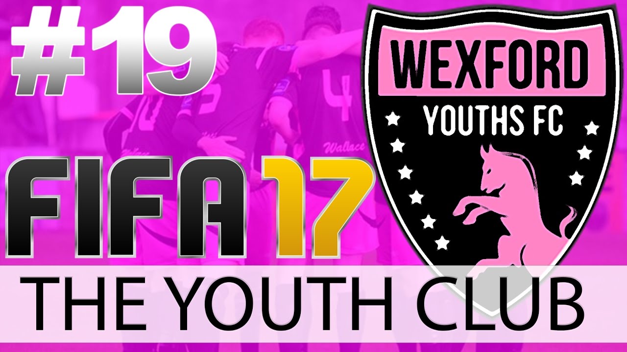 FIFA 17 | The Youth Club | #19 | Season Finale