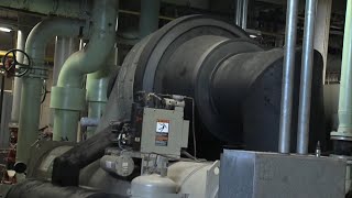 VCSC facility improvement update