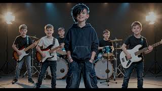 Levi - Im Dunkeln Deutsch - Ai Kinderband