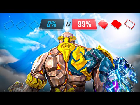 "I Never Played in Champ" -ZBRA's Team