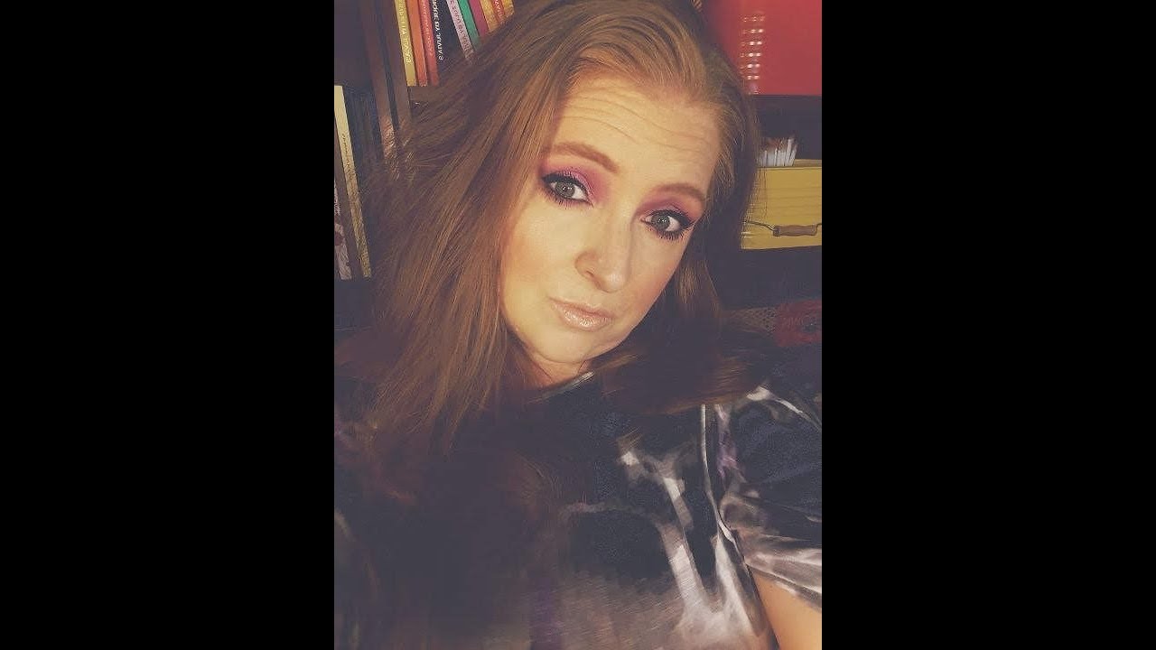 Delanci review /purple dream 