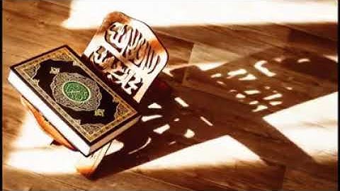 ( حتي اذا فتحت ياجوج ماجوج وهم من كل حدب ينسلون  )  تلاوه الشيخ خالد الجليل تلاوه روعه وابداع