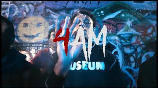 4AM - 00WARDY FT. WININPRIVATE (SHOT BY KVKFILMS)
