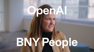 Bny People Uses Openai