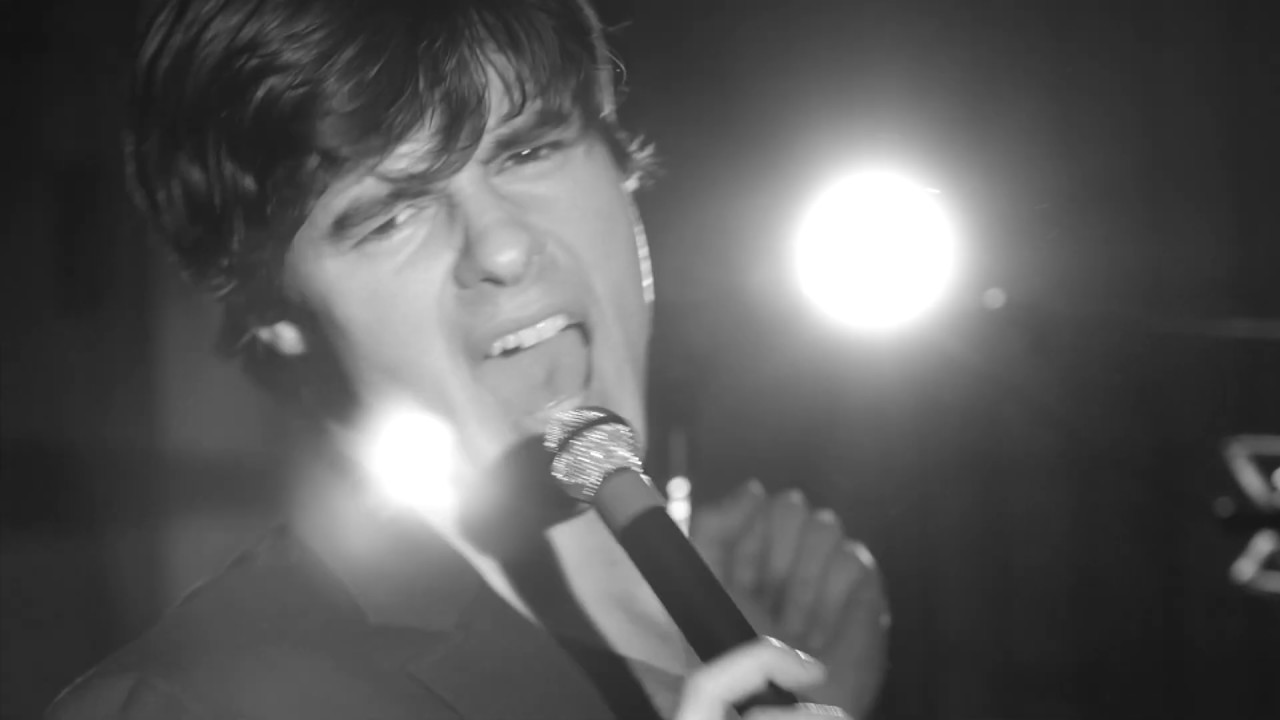 Roxanne - The Britpack