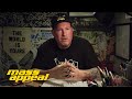 Wu-Tang Clan: Of Mics and Men - Hidden Chambers with CES