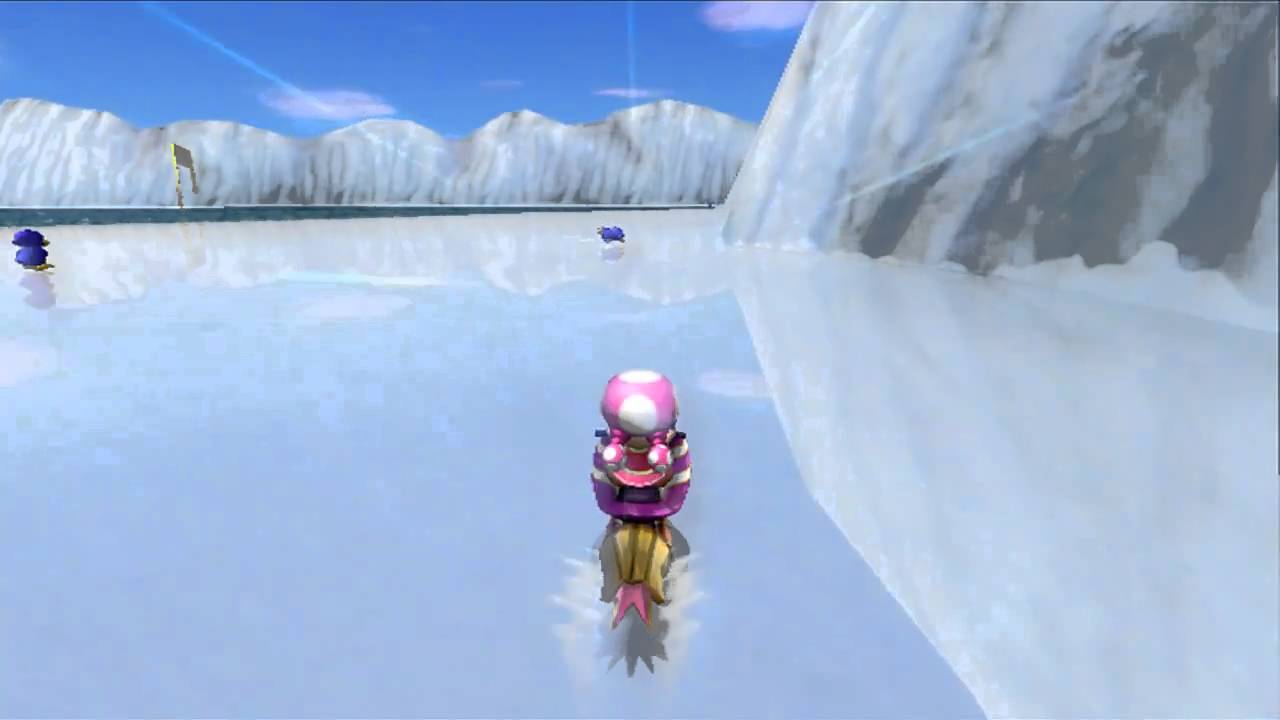 TAS - Sherbet Land Epicness