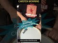 Carsten Mohring: Repi - 4 Chamadas #shorts