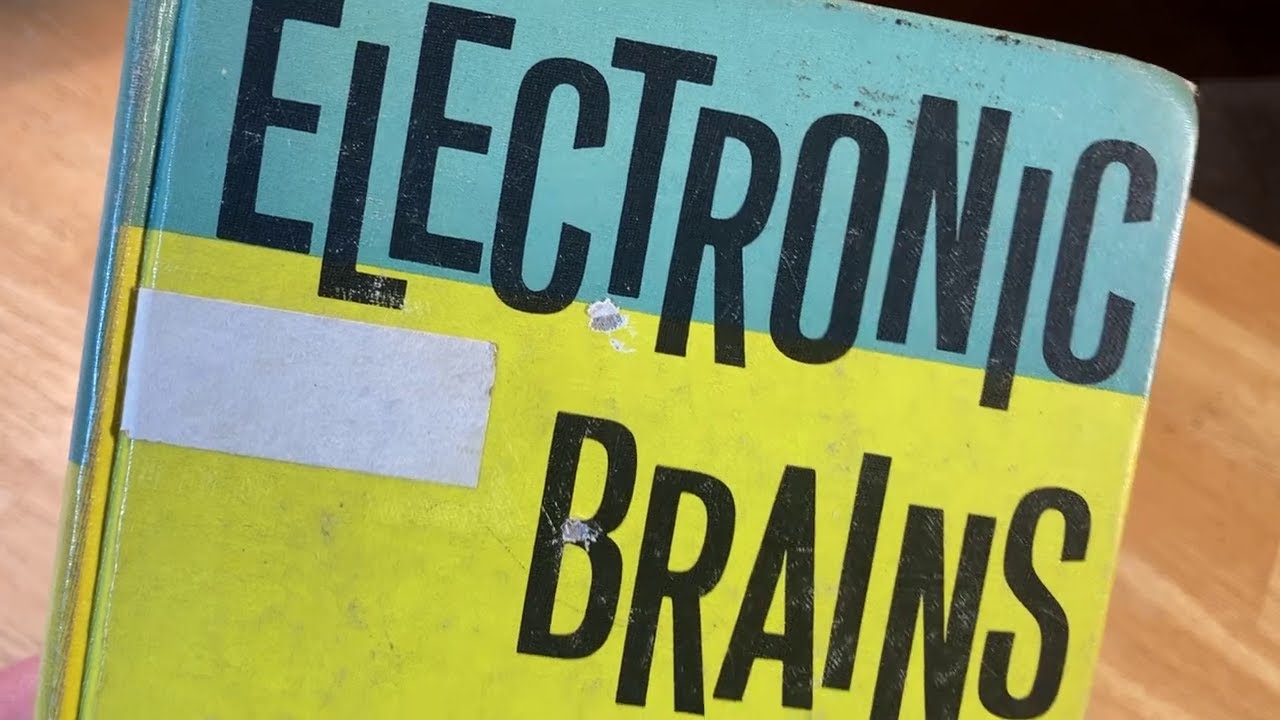 How Computers Work - YouTube