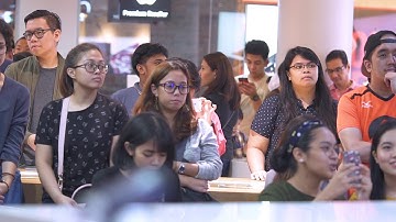 Sync Sessions: Kidthrones x Curtismith | Power Mac Center