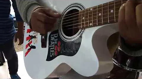 How to set up/How To Assemble your Drum Kit Part 7