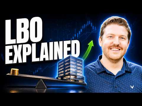 What Is a Leveraged Buyout (LBO)? How PE Firms Use Debt