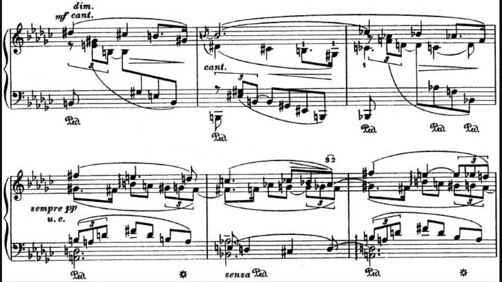 Dirk Schäfer - Sonata Inaugurale Op. 9